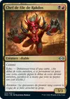 Product image for Chef de file de Rakdos