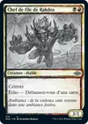 Product image for Chef de file de Rakdos