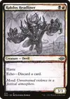 Product image for Rakdos Headliner