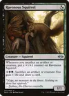 Product image for Ravenous Squirrel
