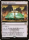 Product image for Riptide Laboratory