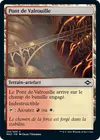 Product image for Pont de Valrouille