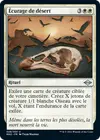 Product image for Écurage de désert