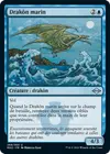 Product image for Drakôn marin