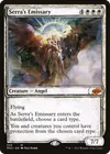 Product image for Serra's Emissary