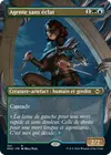 Product image for Agente sans éclat
