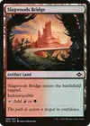 Product image for Slagwoods Bridge