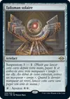 Product image for Talisman solaire