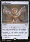 Product image for Sol Talisman