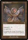 Product image for Sol Talisman