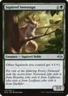Product image for Squirrel Sovereign