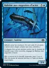 Product image for Baleine aux nageoires d'acier