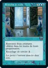 Product image for Franchir le seuil