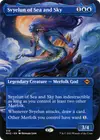 Product image for Svyelun of Sea and Sky