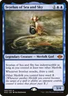Product image for Svyelun of Sea and Sky