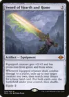 Product image for Sword of Hearth and Home