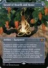 Product image for Sword of Hearth and Home