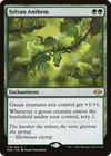 Product image for Sylvan Anthem