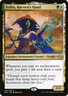 Product image for Sythis, Harvest's Hand