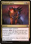 Product image for Terminal Agony