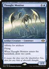 Product image for Thought Monitor