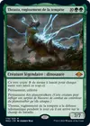 Product image for Thrasta, rugissement de la tempête