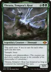 Product image for Thrasta, Tempest's Roar
