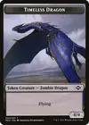 Product image for Timeless Dragon