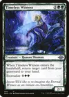 Product image for Timeless Witness