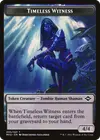 Product image for Timeless Witness