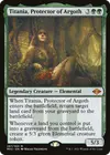 Product image for Titania, Protector of Argoth