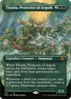 Product image for Titania, Protector of Argoth
