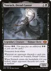 Product image for Tourach, Dread Cantor