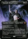 Product image for Tourach, Dread Cantor