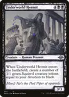 Product image for Underworld Hermit