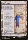 Product image for Urza's Saga