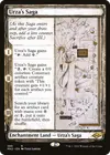 Product image for Urza's Saga