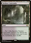 Product image for Verdant Catacombs