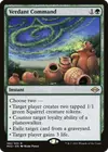 Product image for Verdant Command