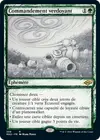 Product image for Commandement verdoyant