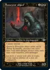 Product image for Fossoyeur abject