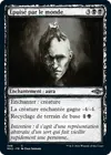 Product image for Épuisé par le monde