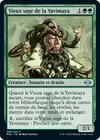 Product image for Vieux sage de la Yavimaya