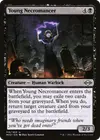 Product image for Young Necromancer