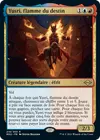 Product image for Yusri, flamme du destin