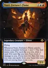 Product image for Yusri, Fortune's Flame