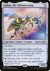 Product image for Zabaz, the Glimmerwasp