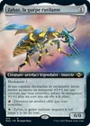 Product image for Zabaz, la guêpe rutilante