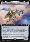 Product image for Zabaz, the Glimmerwasp