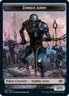 Product image for Zombie Army